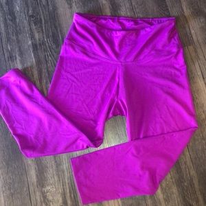 The Balance Collection cropped leggings